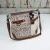 Sophia Hide Crossbody Bag by Backyard