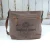 Sophia Hide Crossbody Bag by Backyard