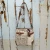 Sophia Hide Crossbody Bag by Backyard