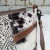 Sophia Hide Crossbody Bag by Backyard