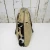 Lynda Hide/Canvas Tote Bag Large by Backyard
