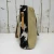 Lynda Hide/Canvas Tote Bag Large by Backyard