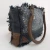 Betsy Canvas Tote Bag Bag by Backyard by Backyard