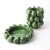 Ceramic Pear Bowl by Le Forge - Green