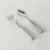 Resin Salad Server by Le Forge - Grey