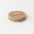 Seagrass/Jute Coasters Set of 4 by Le Forge - Natural