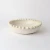 Terracotta Bowl by Le Forge - 31x9cm