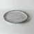 Set of 2 Aztec Trays by Le Forge - 45x3cm