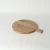 Pine Platter Round by Le Forge - Pine