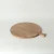 Pine Platter Round by Le Forge - Pine