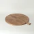 Pine Platter Round by Le Forge - Pine