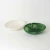 Resin Platter by Le Forge - 21x33x7cm