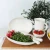 Resin Platter by Le Forge - 21x33x7cm