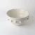 Terracotta Bowl by Le Forge - 32x15cm