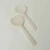 Resin Salad Servers by Le Forge - 30cm