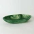 Resin Platter by Le Forge - 40x25x7cm
