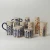 Ceramic Jug by Le Forge - 20cm