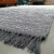 Cotton Floor Rug by Backyard