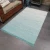 Cotton Floor Rug by Backyard