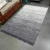 Cotton Floor Rug by Backyard