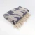 Houndstooth Cotton Throw by Backyard