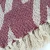 Houndstooth Cotton Throw by Backyard