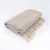 Waffle Weave Cotton Throw by Backyard