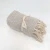 Waffle Weave Cotton Throw by Backyard