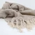 Waffle Weave Cotton Throw by Backyard
