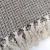 Waffle Weave Cotton Throw by Backyard