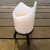 Mini Candle Stand by Backyard