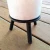Mini Candle Stand by Backyard