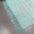 Cotton Floor Mat by Backyard