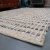 Woven Floor Rug by Backyard