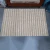 Woven Floor Rug by Backyard