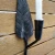 Leaf Single Wall Sconce by Backyard
