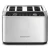 Signature Automated Digital 4 Slice Toaster by Cuisinart