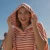 Adult Hooded Towel by Izzy and Jean