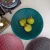 Round Textured Platter by Vanillaware