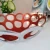 Round Cut Dish by Vanillaware
