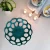 Round Cut Dish by Vanillaware