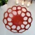 Round Cut Dish by Vanillaware