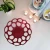 Round Cut Dish by Vanillaware