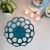Round Cut Dish by Vanillaware