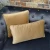 Square Velvet Cushion by Backyard
