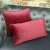 Square Velvet Cushion by Backyard