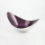 Abstract Oval Bowl Small by Vanillaware