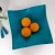 Square Wavy Dish Large by Vanillaware