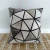 Cushion Hide/Black/Grey by Backyard