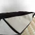 Cushion Hide/Black/Grey by Backyard